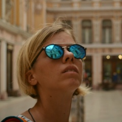 Anya Cherkas, 27.01, Минск