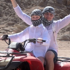 Sasha Barmin, 22.08.1988, Набережные Челны