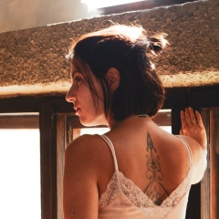 Bo Kat, 11.07, Санкт-Петербург