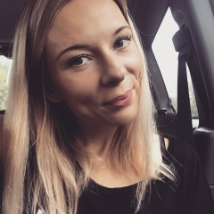 Екатерина Полюбова, 22.02.1990, Москва