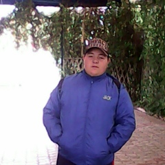 Рагим Канаметов, 06.02.1994, Москва
