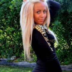 Наталья Синдеева, 11.06, Москва