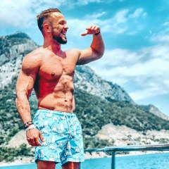 Сергей Поликарпов, 23.12.1986, Москва