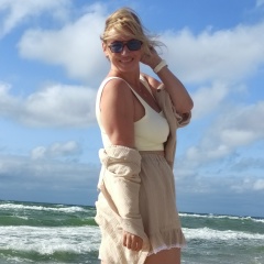 Светлана Калиниченко, 21.11, Оренбург