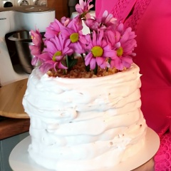 Наташа Юсова, Москва