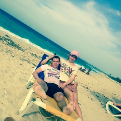 Костя Лихачев, 13.12.1986, Москва