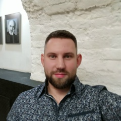 Никита Никитин, 18.01.1988, Санкт-Петербург