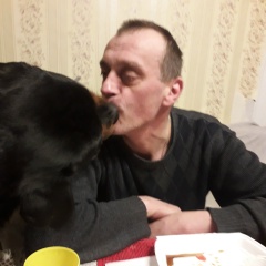 Евгений Тугушев, 19.09.1974, Санкт-Петербург