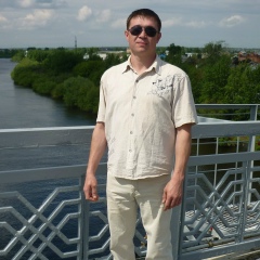 Станислав Гильмияров, 03.06.1983, Тюмень