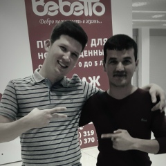 Doniyor Qurbaniyazov, 04.10.1991, Ташкент