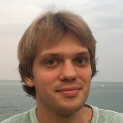 Евгений Обухов, 23.06.1989, Москва