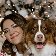 Надежда Орфанова, 20.01, Нижний Новгород