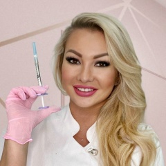 Юлия Тихановская, 12.07.1983, Санкт-Петербург