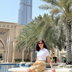 Inna Inna, 11.04.1987, Абакан