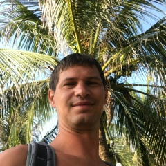 Павел Сизов, 03.06, Санкт-Петербург