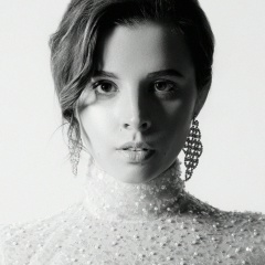 Динара Ряхимова, 20.11.1990, Москва