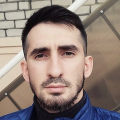 Арслан Акаев, 01.01