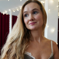 Дарья Варфоломеева, 23.07.1987, Архангельск