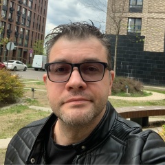 Алексей Греков, 23.06, Санкт-Петербург