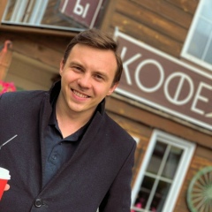 Дмитрий Гусев, 24.11.1992, Пенза