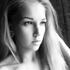 Юляшка Скорова, 14.07.1985, Николаев