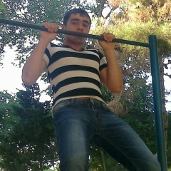 Riyad Amirmetov, 27.12, Баку