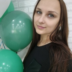 Мария Горнакова, 27.02.1990, Шелехов