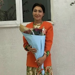 Фатима Турымбетова, 27.07.1989, Туркестан