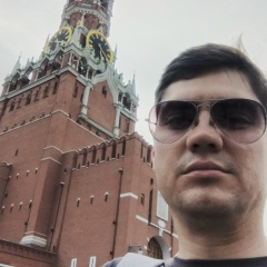 Вадим Дзыбал, 14.04, Севастополь