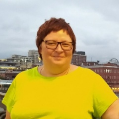 Наташа Сахарчук, 09.11, Первоуральск