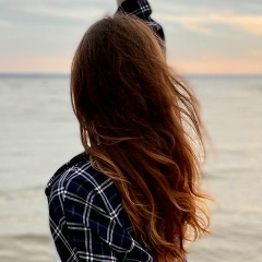 Наталья Лунёва, 31.05, Москва