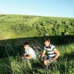 Адилжан Куатбаев, 02.09.1995, Камыстыбас