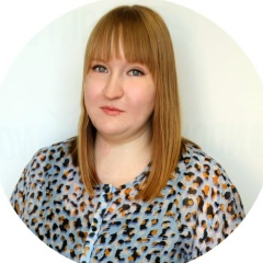 Вера Сергеева, 14.03.1991, Нарва