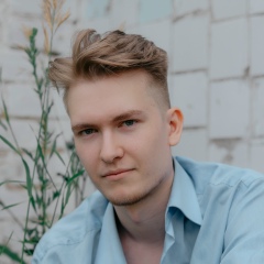 Даниил Банников, 19.01.1998, Пермь