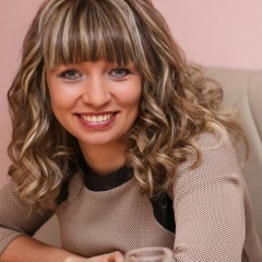 Анна Гонтарь, 16.07.1989, Экибастуз