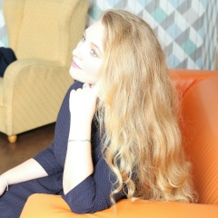 Светлана Федотова, 07.05, Санкт-Петербург