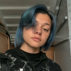 Злата Маракова, 06.03.1999, Красноярск