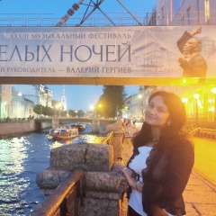 Флю Зя, 17.04, Санкт-Петербург