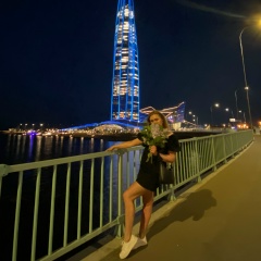 Masha Morita, 06.02.1991, Санкт-Петербург