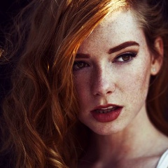 Анна Ломан, 10.03.1988, Москва