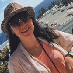 Лилия Шинская, 14.10.1988, Киев