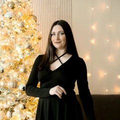 Светлана Плеханова, 16.02, Омск