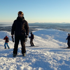 Артем Ромашкин, 26.06.1993, Кировск