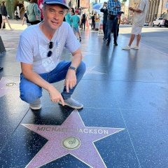 Евгений Кошелев, 30.06.1980, Los Angeles