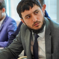 Турпал Манаев, 24.12.1986, Грозный