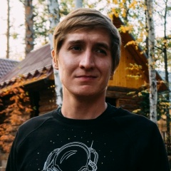 Сергей Сычёв, Челябинск