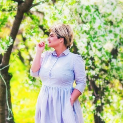 Виталина Кузовенкова, 27.04.1982, Киев