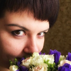 Татьяна Сычева, 10.06.1986, Москва