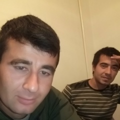 Shohruh Yuldashev, 09.06.1993