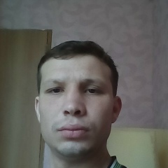 Иван Владимирович, 28.05.1990, Ижевск